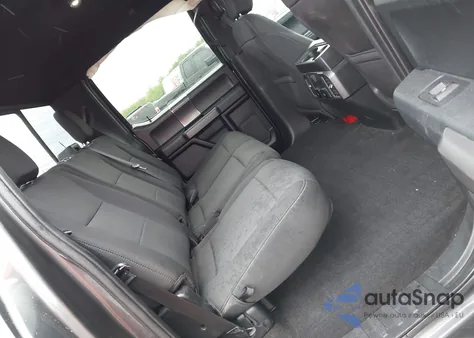 2020 Ford F150 Xlt from USA, damaged, VIN 1FTEW1EP5LFA81353